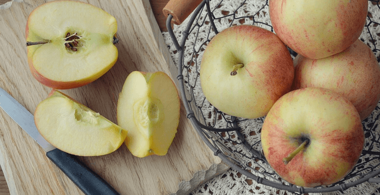 Czy już wiesz, co zrobić z jabłek na zimę?