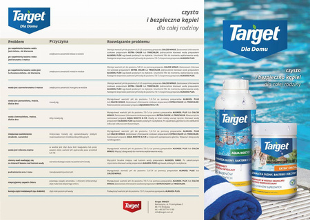 Alkasol Plus 1 kg środek podwyższający pH wody