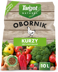 Obornik Kurzy 10 l