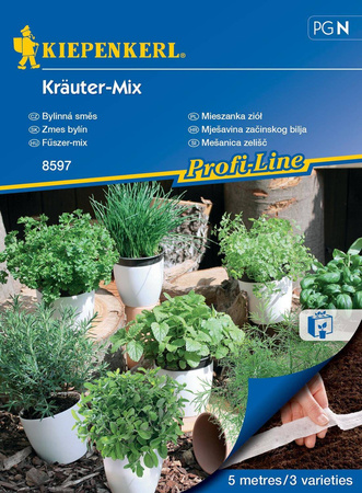 Mieszanka ziół - Kiepenkerl