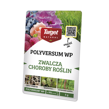 POLYVERSUM WP Uniwersalny 5 g Target