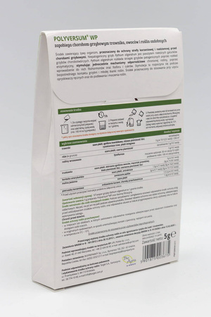 POLYVERSUM WP Uniwersalny 5 g Target