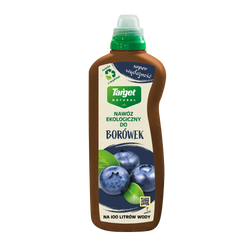 Płynny nawóz ekologiczny do borówek 1 l Target