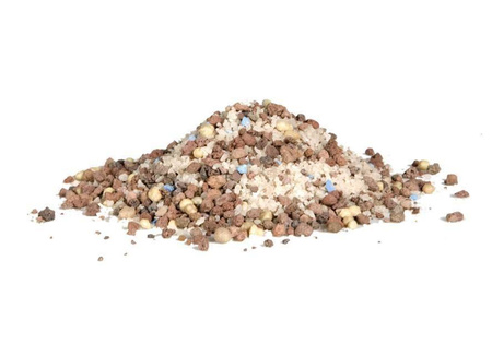 Terracottem 5 kg nawóz z hydrożelem poprawiający właściwości gleby