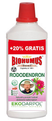 Biohumus Extra Rododendron 1 l + 20% Gratis