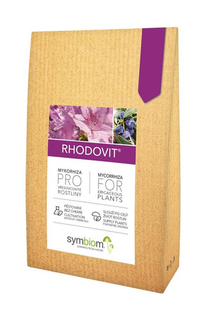 Mikoryza RHODOVIT 100 g