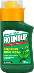 Roundup Antychwast Total Ultra Koncentrat 250 ml - Substral