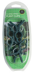 Duże klipsy do roślin 5 szt. – Garland
