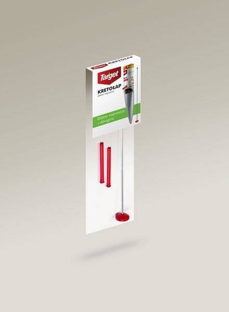 Zestaw naprawczy czujnik + dźwignia do Kretołapa