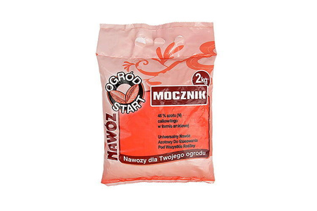 Mocznik 2 kg Ogród Start