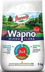 Wapno Mikroflora 3w1 5 kg - Inco