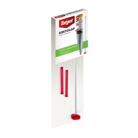 Zestaw naprawczy czujnik + dźwignia do Kretołapa