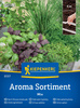 Zioła ogrodowe Aroma Sortiment Kiepenkerl
