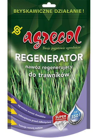 Regenerator Do Trawników 0,35 kg