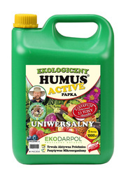 Humus Active Papka Uniwersalny 5 l
