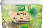 NAWÓZ ZADBANY TRAWNIK Z MĄCZKĄ BAZALTOWĄ 8 kg