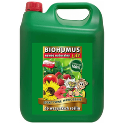 Biohumus Life Uniwersalny 5 l Ekodarpol