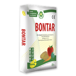 Bontar – nawóz do warzyw i owoców – 25 kg Siarkopol