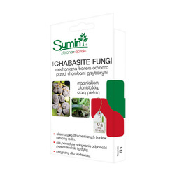 Chabasite Fungi – ochrona przed chorobami grzybowymi – 10 g Sumin