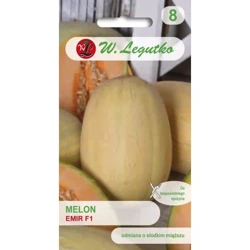 Melon Emir F1 1 g - Legutko