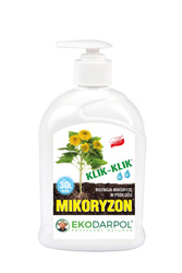 Mikoryzon - Zwiększa Rozwój Mikoryzy 300 ml