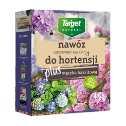 Nawóz Zadbane Kwiaty - Do Hortensji 1 kg