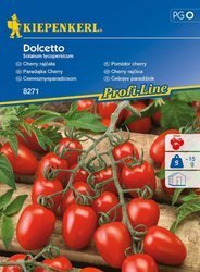 Pomidor cherry Dolcetto Kiepenkerl