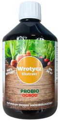 Probio Ogród Wrotycz – naturalny ekstrakt – 0,5 l