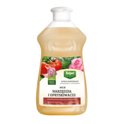 Mydło potasowe ogrodnicze 500 ml